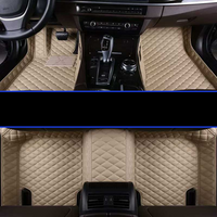 Revêtement De Sol Luxe Pour Voiture