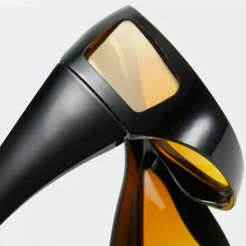 Vision Clear Glasses – Night Driving in Complete Safety 