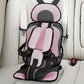 Seggiolino Auto Bambino Portatile – Leggero, Pratico E Sicuro 