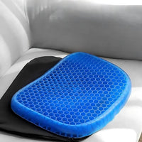 Auto Zitkussen – Directe Verlichting En Langdurig Comfort 