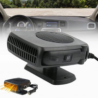 12V Heating Device for Car — Quick Defrosting and Heating 